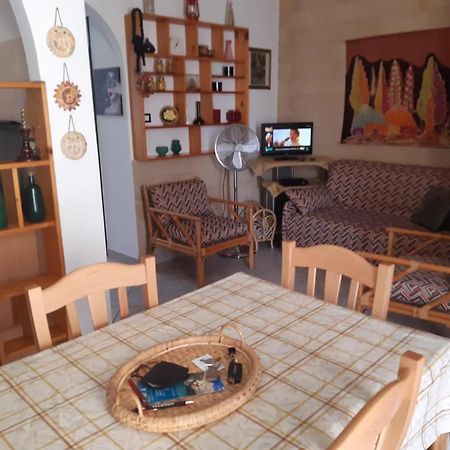 Casa Vacanza Rita Marina Di Pescoluse Eksteriør billede
