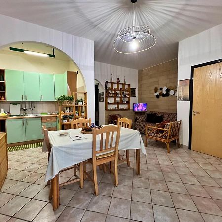 Casa Vacanza Rita Marina Di Pescoluse Eksteriør billede
